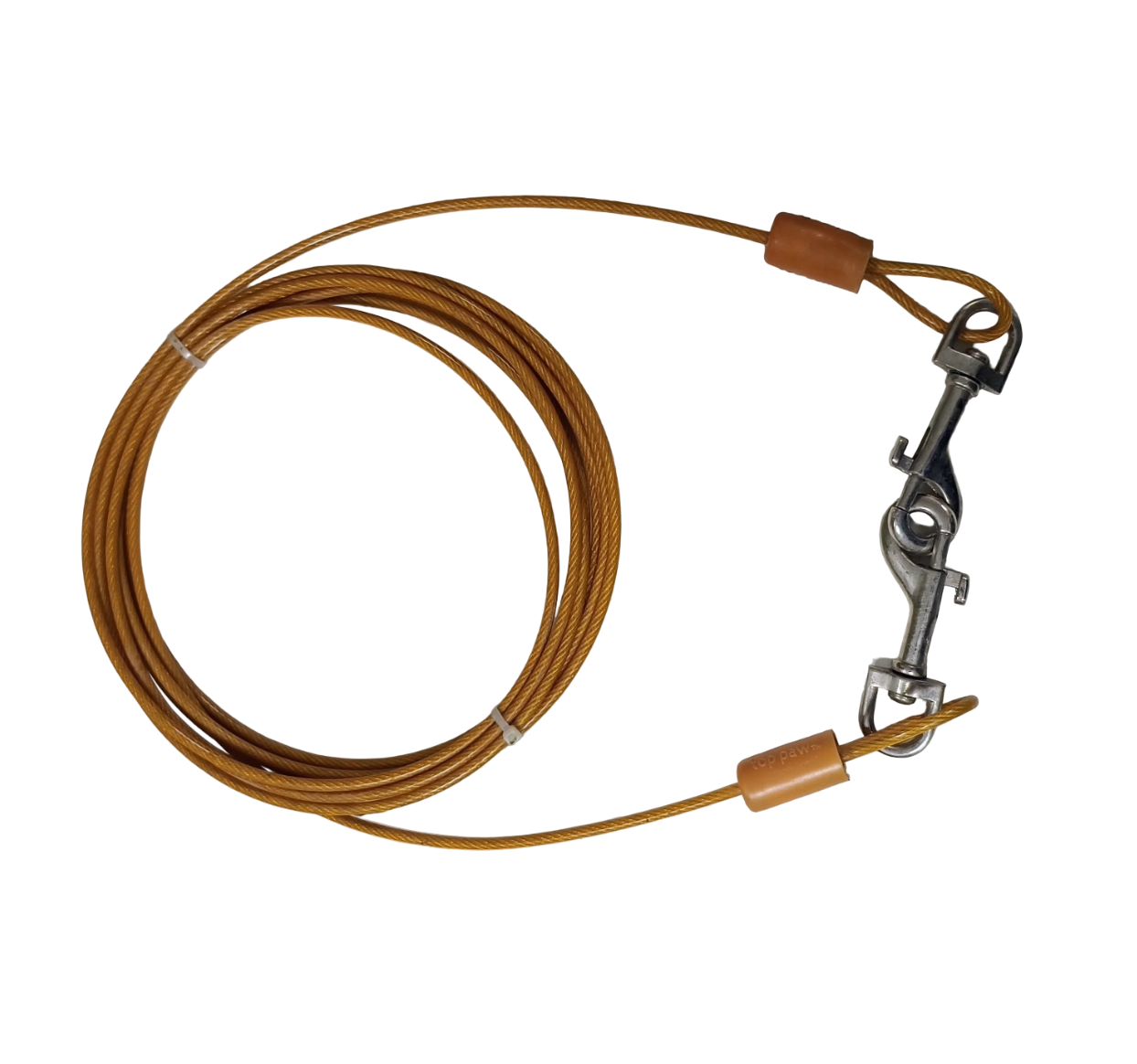 Tie-out Cable