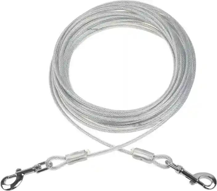 Tie-out Cable