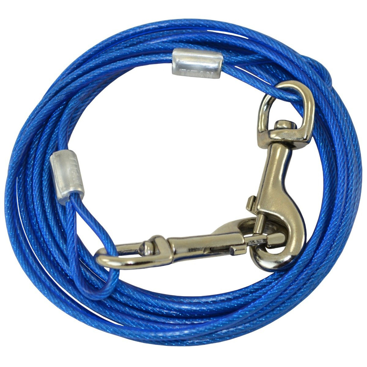 Tie-out Cable