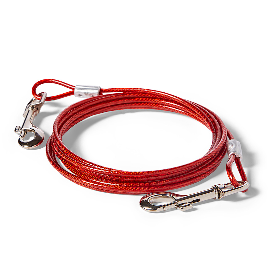 Pet Tether Cable
