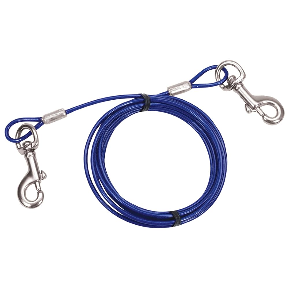 Standard Tie-out Cable