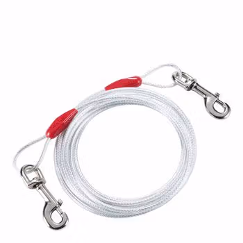 Standard Tie-out Cable