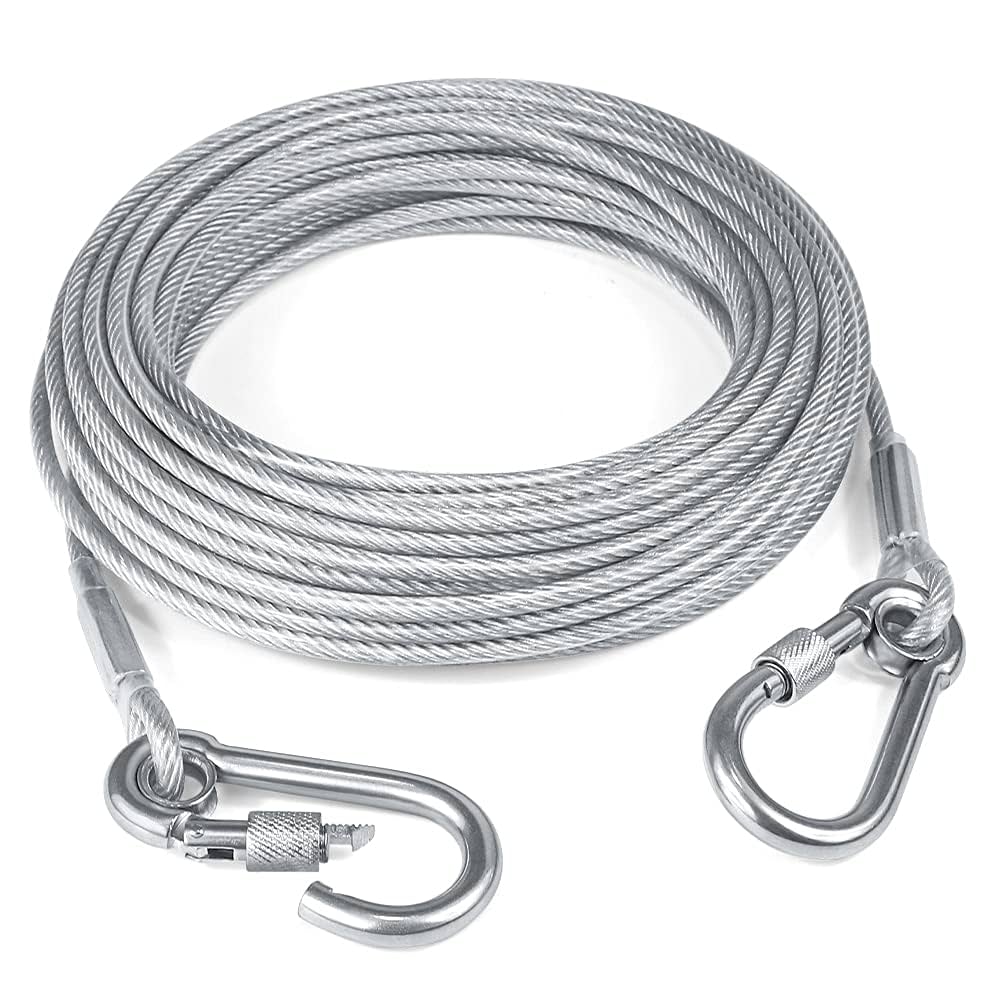 Standard Tie-out Cable