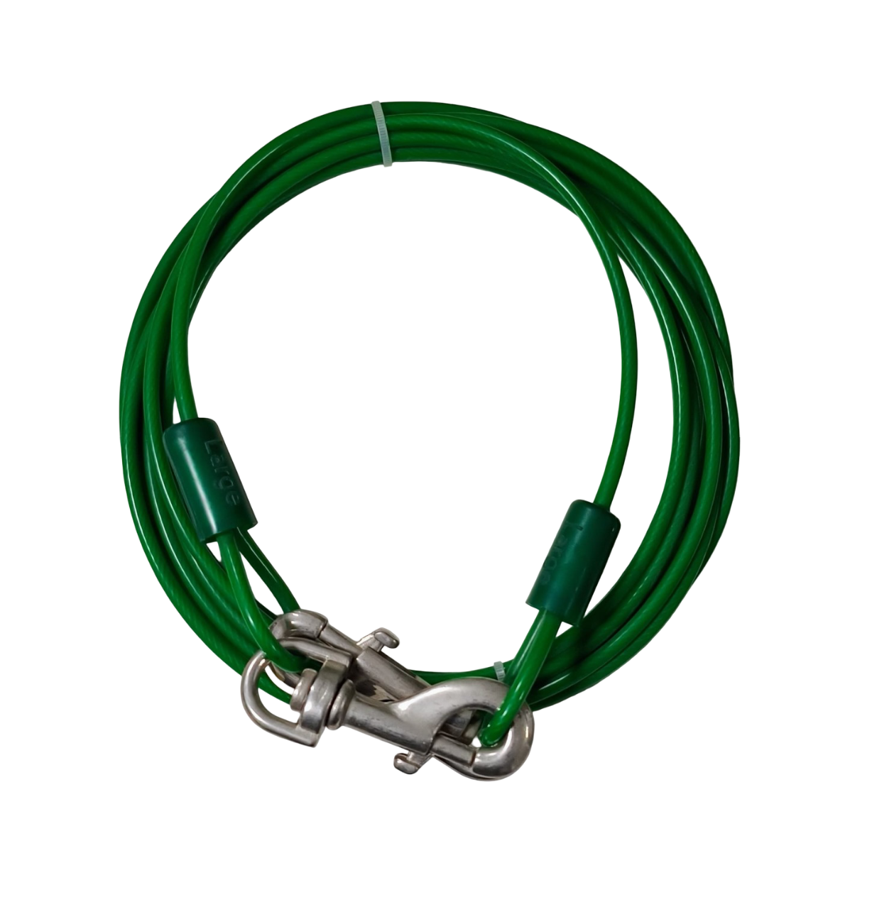 Standard   Tie-out Cable