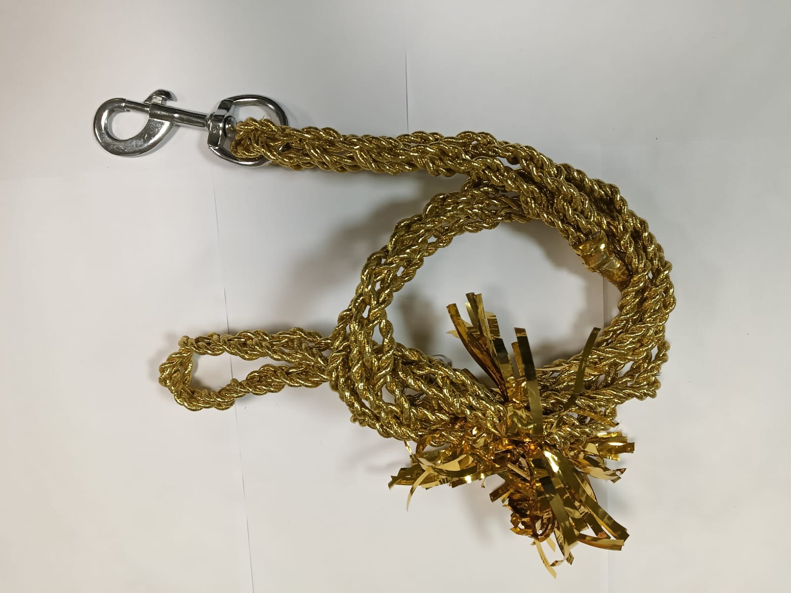 Handicraft Leash
