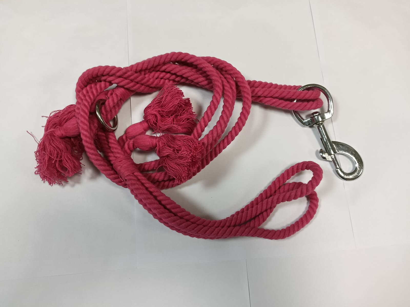 Handicraft Leash