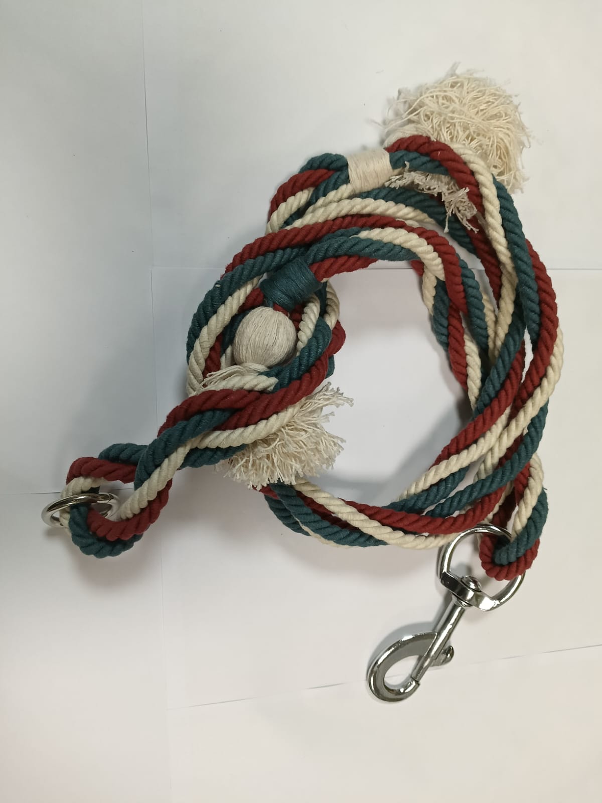 Handicraft Leash