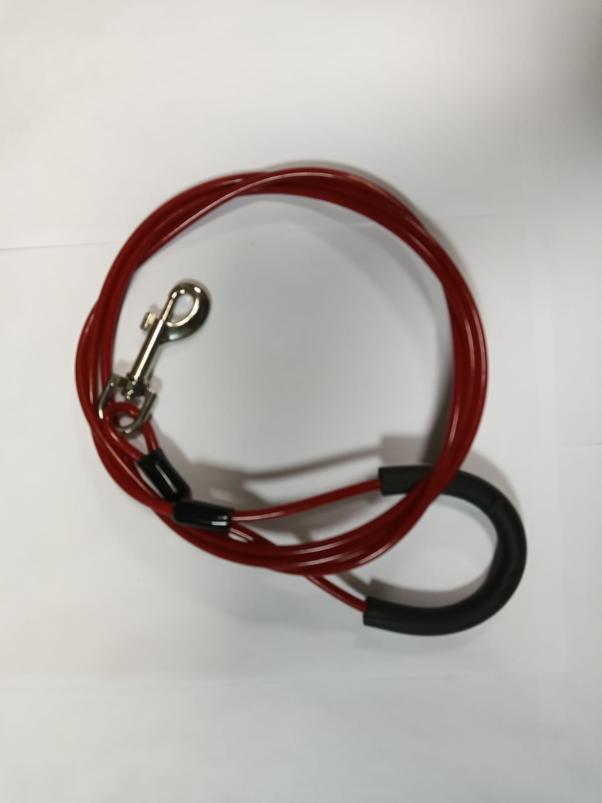Handicraft Leash
