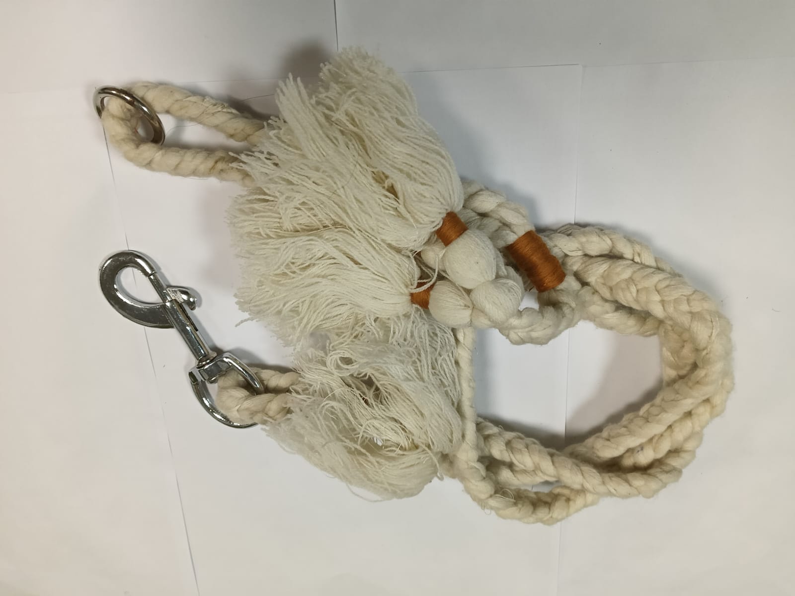 Handicraft Leash